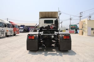 ✔️ สิบล้อหัวลาก HINO FM1A 344 แรง ปี 2565  (1311)