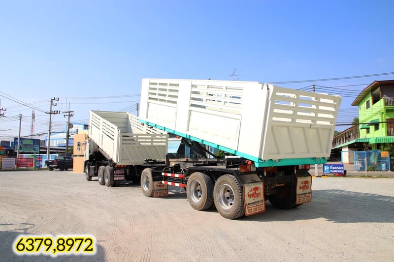 #สิบล้อดั้มพ์พ่วงแม่ลูก__อู่สามมิตร (6379,8972)