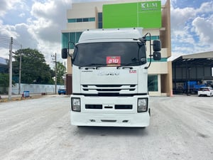 👉หกล้อสิบบาน ISUZU FTR 240 แรงม้า ปี 2565 (2375) 👉หกล้อสิบบาน ISUZU FTR 240 แรงม้า ปี 2565 (2375)