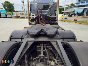 🇨🇷 สิบล้อหัวลาก ISUZU GXZ 360 แรง ปี 2566 (9050) 🇨🇷 สิบล้อหัวลาก ISUZU GXZ 360 แรง ปี 2566 (9050)