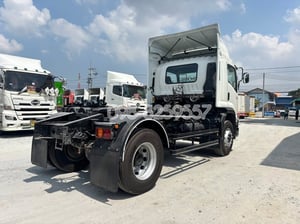 ✔️ หกล้อหัวลาก ISUZU FTR 240 แรง ปี 2565 (2712) ✔️ หกล้อหัวลาก ISUZU FTR 240 แรง ปี 2565 (2712)