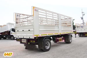 🇨🇷 หางคอก สองเพลา อู่ เอสเคที ปี 2565 (6467) 🇨🇷 หางคอก สองเพลา อู่ เอสเคที ปี 2565 (6467)