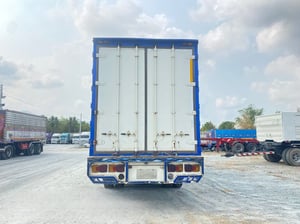 สี่ล้อตู้ทึบ ISUZU NLR 104 แรงม้า ปี 2564 (4519) สี่ล้อตู้ทึบ ISUZU NLR 104 แรงม้า ปี 2564 (4519)