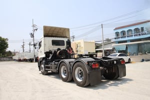 ✔️หกล้อตู้สิบบาน ISUZU FTR 240 แรง ปี 2557  (9785)