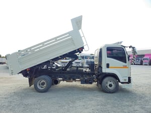 หกล้อดั้มพ์ ISUZU FRR 210 แรง ปี 2564 (3221) หกล้อดั้มพ์ ISUZU FRR 210 แรง ปี 2564 (3221)