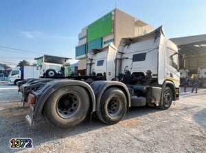 🔥 SCANIA P360 แรงม้า เพลาเดียวยกล้อ ลากหนักได้ ประหยัดกว่า ปี 2020 (1372) 🔥 SCANIA P360 แรงม้า เพลาเดียวยกล้อ ลากหนักได้ ประหยัดกว่า ปี 2020 (1372)