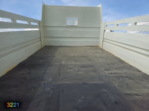 ‼️ หกล้อดั้มพ์ ISUZU FRR 210 แรง ปี 2564 (3221) ‼️ หกล้อดั้มพ์ ISUZU FRR 210 แรง ปี 2564 (3221)