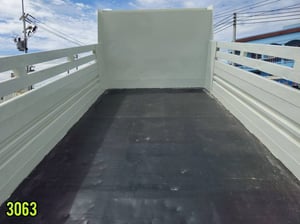 👉 #หกล้อดั้มพ์ ISUZU  FRR 210 แรง ปี 2564 (3063)