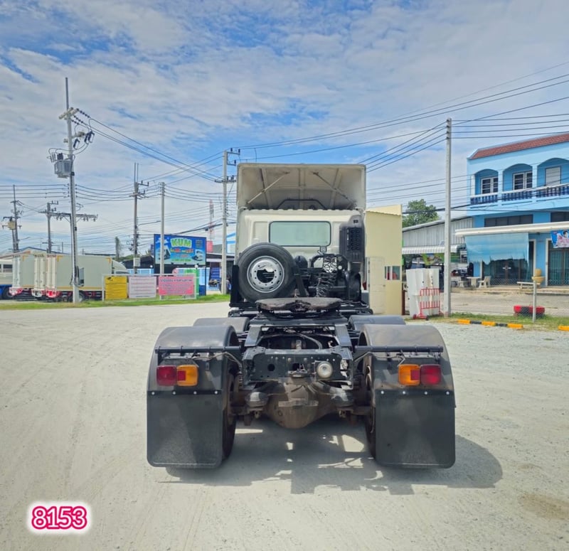 🅰️ โปรลดกระหน่ำ ต่ำกว่าทุน🅰️ 💥 โปรลดกระหน่ำ ต่ำกว่าทุน 100,000 ￼ทันที ‼️ #สิบล้อหัวลาก IHINO FM1A 344 แรง ปี 2563 (8153) 👉 สเปคนิยม  ตลอดกาล 📌 👉 มีตัวเลือกไฟแนนซ์เยอะ  ☎️  098-8259557   ดรีมค่ะ #เน้นโทรนะคะ .********************************** ‼ KUM เต็นท์รถบรรทุกมือสองที่ทุกบริษัทเลือก ‼  ✅ซื้