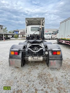 🇨🇷 สิบล้อดั้มพ์ ISUZU FXZ 360 ปี 2556 (2374)