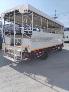 ‼️ หกล้อโดยสาร HINO XZU 150 แรง ปี 2565 (3079) ‼️ หกล้อโดยสาร HINO XZU 150 แรง ปี 2565 (3079)