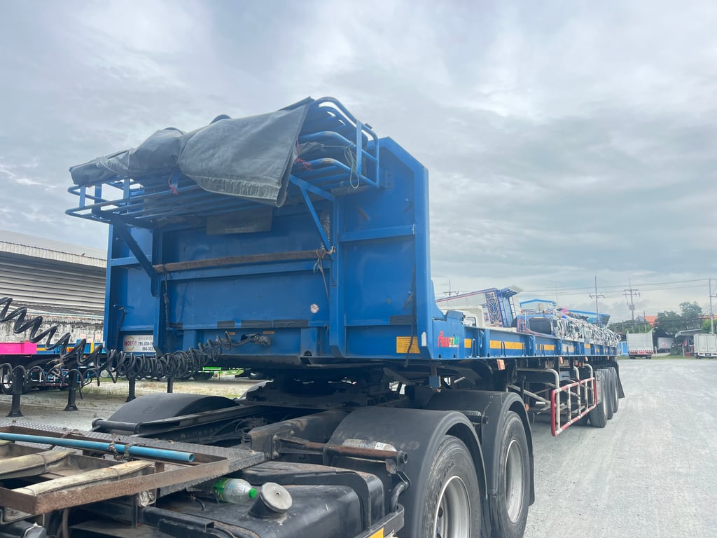 👉 สี่ล้อตู้ HINO XZU 136แรง ปี2563 (3262) 👉 สี่ล้อตู้ HINO XZU 136แรง ปี2563 (3262)