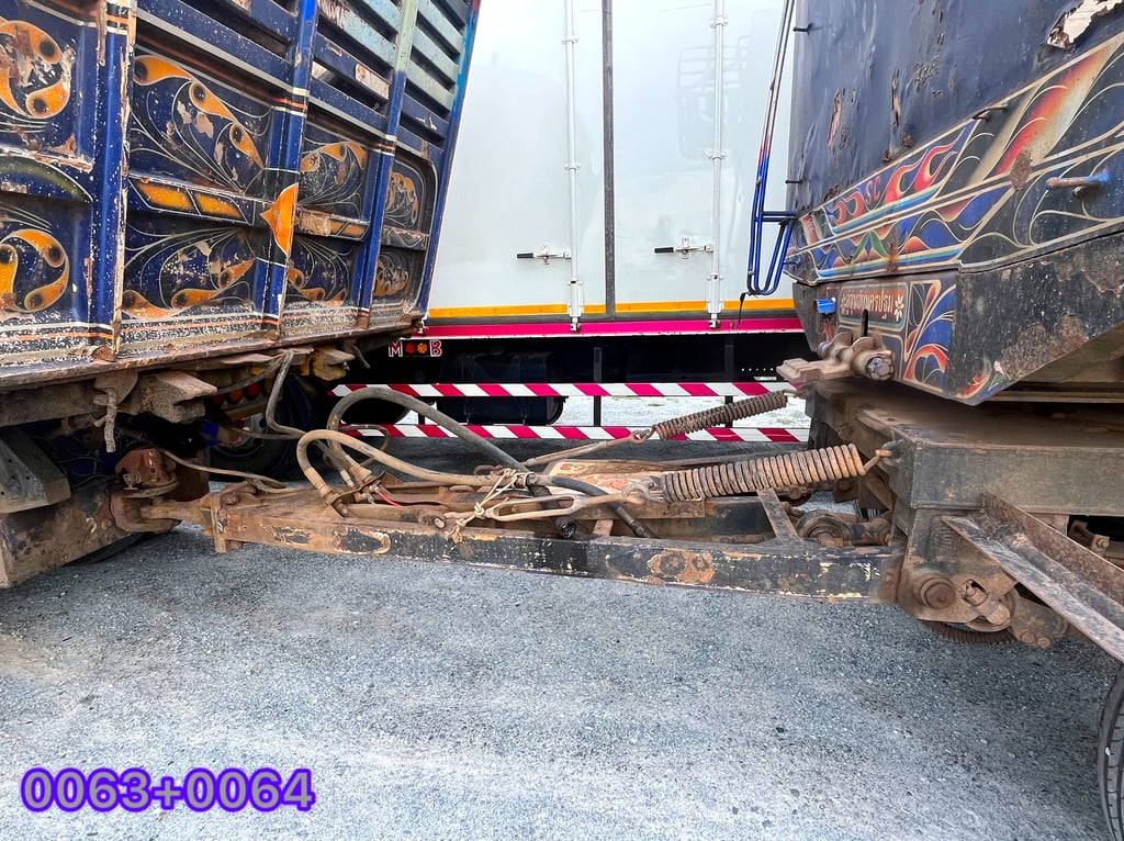 สิบล้อดั้มพ์ HINO FM1A 344,หางดั้มพ์ สามเพลา อู่ซุนชัย (0063) สิบล้อดั้มพ์ HINO FM1A 344,หางดั้มพ์ สามเพลา อู่ซุนชัย (0063)