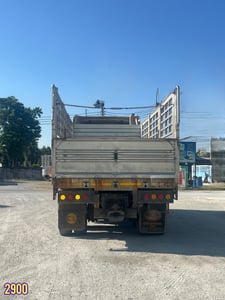 🇨🇷 สิบสองล้อคอก VOLVO FM 440 แรง ปี 2556 (2900) 🇨🇷 สิบสองล้อคอก VOLVO FM 440 แรง ปี 2556 (2900)