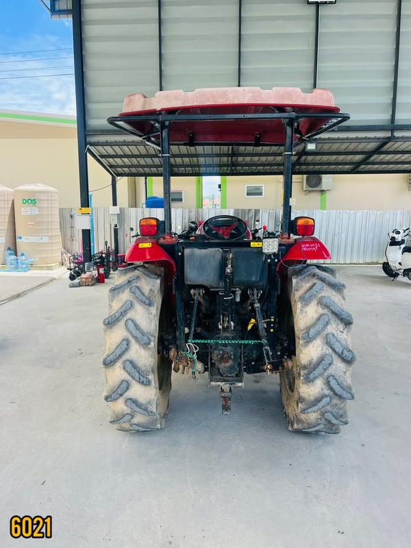 📌รถไถ่_YANMAR 51 แรง ปี 2564 (6021) 📌รถไถ่_YANMAR 51 แรง ปี 2564 (6021)