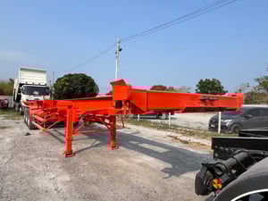 หางก้าง สามเพลา อู่สามมิตร ปี 2560 (5348)