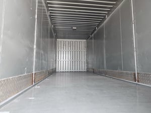 สิบล้อตู้สิบบาน HINO FL8J 260 แรง ปี 2561 (2717)