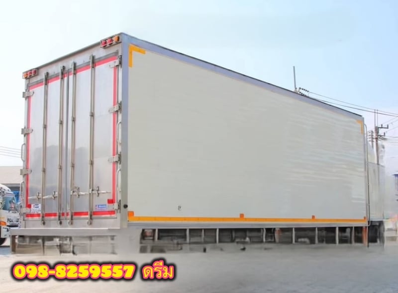 💸ขายตู้พร้อมเครื่องทำความเย็น MITSUBISHI TU1100S อู่ช่างเบิ้มแปดริ้ว 💸ขายตู้พร้อมเครื่องทำความเย็น MITSUBISHI TU1100S อู่ช่างเบิ้มแปดริ้ว