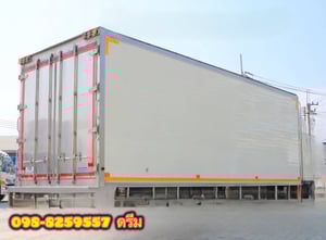 💸ขายตู้พร้อมเครื่องทำความเย็น MITSUBISHI TU1100S อู่ช่างเบิ้มแปดริ้ว 💸ขายตู้พร้อมเครื่องทำความเย็น MITSUBISHI TU1100S อู่ช่างเบิ้มแปดริ้ว