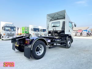 🅰️ โปรลดกระหน่ำต่ำกว่าทุน 🅰️ หกล้อหัวลาก ISUZU FTR 240 แรง ปี 2565 (2712)