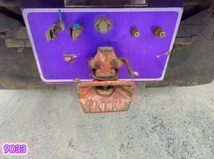 👉 สิบล้อดั้มพ์แม่เดี่ยว ISUZU FXZ 360 แรง ปี 2554 (9033) 👉 สิบล้อดั้มพ์แม่เดี่ยว ISUZU FXZ 360 แรง ปี 2554 (9033)