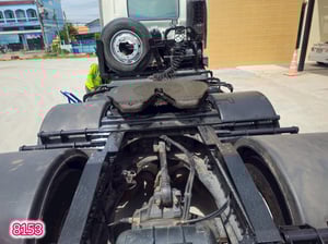 สิบล้อหัวลาก IHINO FM1A 344 แรง ปี 2563 (8153)