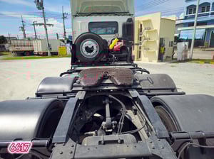 💥#สิบล้อหัวลาก IHINO FM1A 344 แรง ปี 2564 (6617)