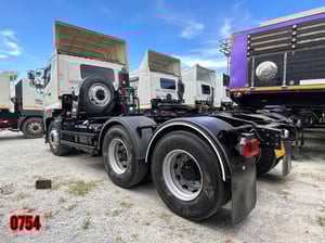 ‼️สิบล้อหัวลาก HINO FM1A 344 แรง ปี 2565 (0754) ‼️สิบล้อหัวลาก HINO FM1A 344 แรง ปี 2565 (0754)