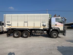 🔥#เข้าใหม่ร้อนๆจ้า ISUZU GXZ 360 แม่เดี่ยวสิบล้อดั้มพ์ ISUZU FXZ 360 แรง ปี 2565 (5346) 🔥#เข้าใหม่ร้อนๆจ้า ISUZU GXZ 360 แม่เดี่ยวสิบล้อดั้มพ์ ISUZU FXZ 360 แรง ปี 2565 (5346)