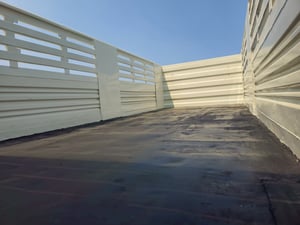 หางดั้มพ์ สองเพลา (3778) อู่แม็กเทรลเลอร์ ปี 2565