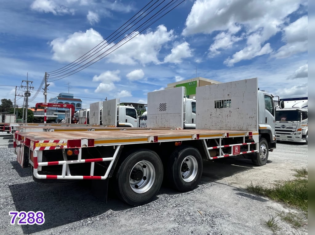 ‼️#หกล้อโดยสาร HINO XZU 150 แรง ปี 2566 (2429) ‼️#หกล้อโดยสาร HINO XZU 150 แรง ปี 2566 (2429)