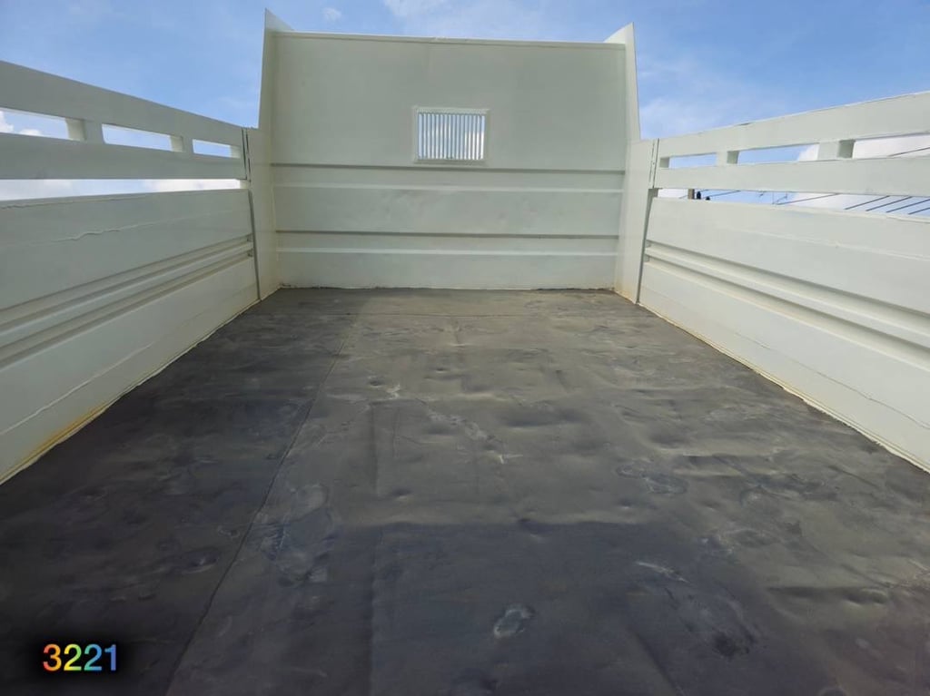 ‼️ หกล้อดั้มพ์ ISUZU FRR 210 แรง ปี 2564 (3221) ‼️ หกล้อดั้มพ์ ISUZU FRR 210 แรง ปี 2564 (3221)