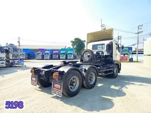 💥 โปรลดกระหน่ำ ต่ำกว่าทุน 100,000 ￼ทันที ‼️ #สิบล้อหัวลาก IHINO FM1A 344 แรง ปี 2565 (5198)