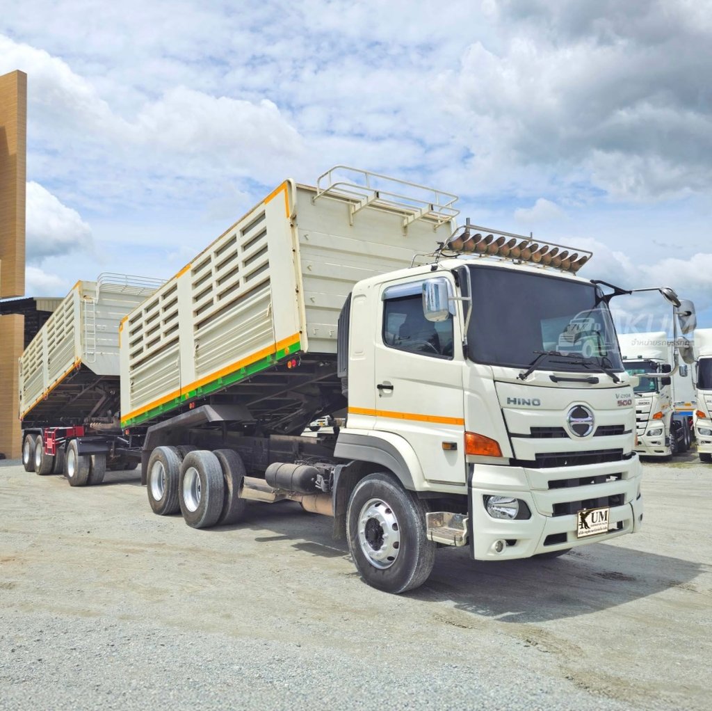 🔥 สิบสองล้อคอก VOLVO FM 440 แรง ปี 2556 ยาว 6.55 กว้าง 2.5 สูง 1.8 อู่อาร์ซีเค (2890) 🔥 สิบสองล้อคอก VOLVO FM 440 แรง ปี 2556 ยาว 6.55 กว้าง 2.5 สูง 1.8 อู่อาร์ซีเค (2890)
