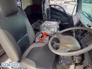 สิบล้อดั้มพ์ ISUZU FXZ 360 (5236,5237) สิบล้อดั้มพ์ ISUZU FXZ 360 (5236,5237)