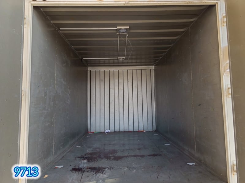 💥 #สี่ล้อตู้ HINO XZU 136 แรง ปี 2567 (9713) 💥 #สี่ล้อตู้ HINO XZU 136 แรง ปี 2567 (9713)