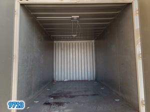 💥 #สี่ล้อตู้ HINO XZU 136 แรง ปี 2567 (9713) 💥 #สี่ล้อตู้ HINO XZU 136 แรง ปี 2567 (9713)