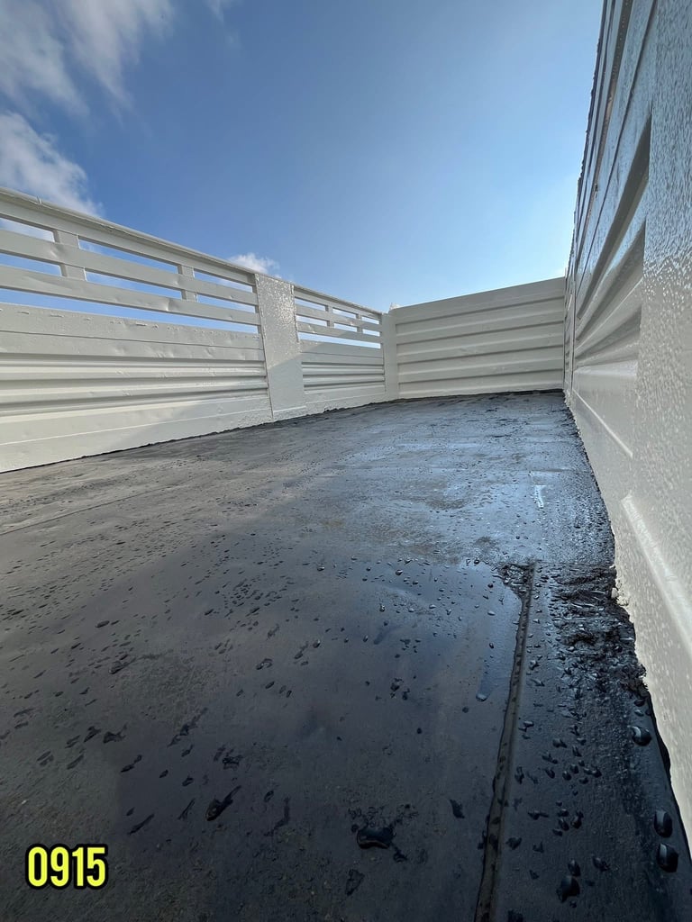 💥#สิบล้อดั้มพ์ HINO FM1A 344 แรง ปี 2564 (0915) 💥#สิบล้อดั้มพ์ HINO FM1A 344 แรง ปี 2564 (0915)