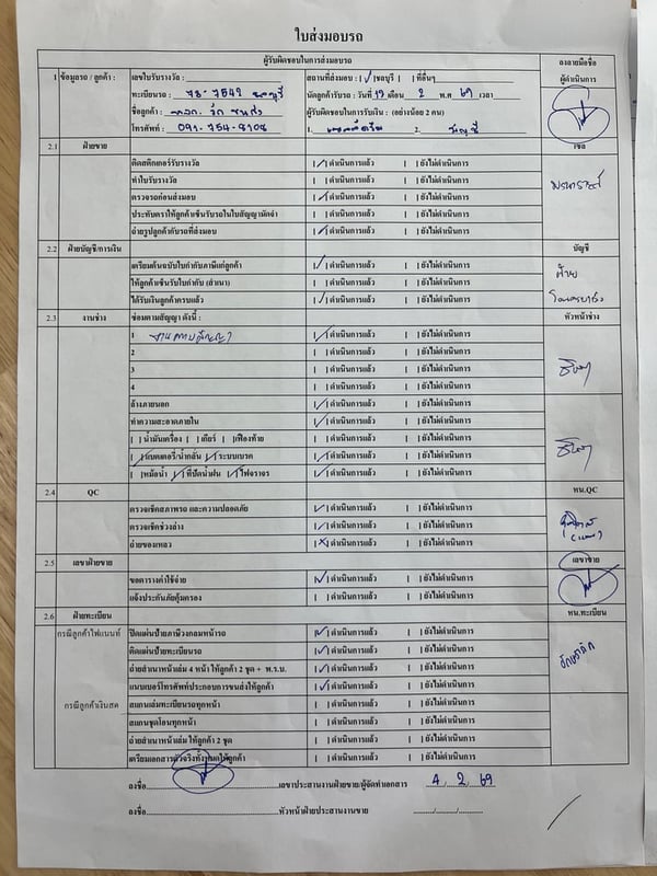 💥หกล้อตู้สิบบาน ISUZU NPR 150 แรง ปี 2565 (5464)