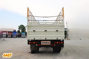 🇨🇷 หางคอก สองเพลา อู่ เอสเคที ปี 2565 (6467) 🇨🇷 หางคอก สองเพลา อู่ เอสเคที ปี 2565 (6467)