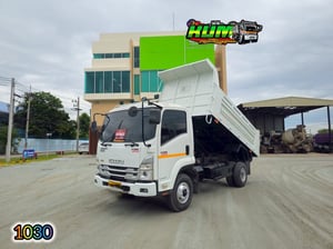 🅰️ โปรลดกระหน่ำ ต่ำกว่าทุน🅰️หกล้อดั้มพ์ ISUZU FRR 210 แรง ปี 2565 (1033) 🅰️ โปรลดกระหน่ำ ต่ำกว่าทุน🅰️หกล้อดั้มพ์ ISUZU FRR 210 แรง ปี 2565 (1033)