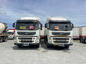 #Vาย 12 ล้อกระบะคอก Volvo FM 440 แรงม้า ปี 56 (2922) #Vาย 12 ล้อกระบะคอก Volvo FM 440 แรงม้า ปี 56 (2922)