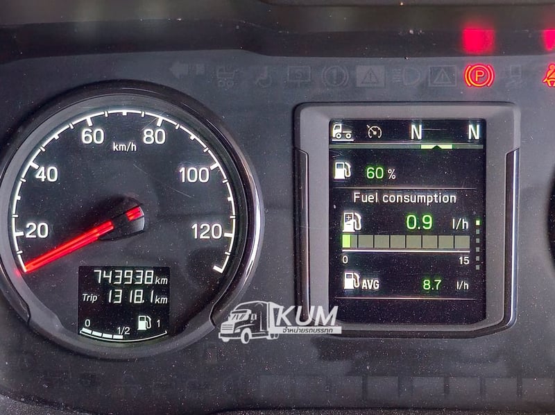 🚨มาถึงลานสดๆร้อนๆ🚨 🔥สิบล้อหัวลาก SCANIA P 360 แรงม้า ปี 63 เพลาเดียว เข้ามาให้เลือกจุกๆ‼(1234)