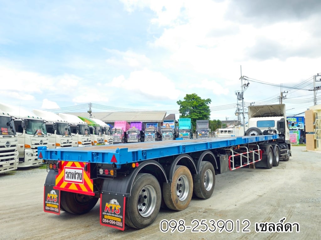 👉ฟรีเปลี่ยนยางใหม่ 8เส้น 👉เลขไมล์น้อย สิบล้อหัวลาก IHINO FM1A 344 แรง ปี 2563(8153,8655) 👉ฟรีเปลี่ยนยางใหม่ 8เส้น 👉เลขไมล์น้อย สิบล้อหัวลาก IHINO FM1A 344 แรง ปี 2563(8153,8655)
