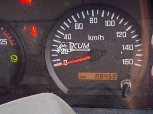 สิบล้อดั้มพ์ ISUZU FXZ 360 แรง ปี 2565 (9575,9576)