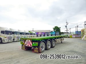 🔥หาพื้นเรียบ สามเพลา อู่สามมิตร ปี 2562(0294) 🔥หาพื้นเรียบ สามเพลา อู่สามมิตร ปี 2562(0294)