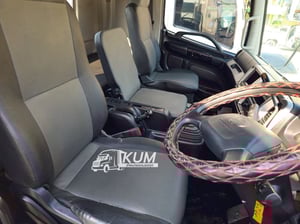 สิบล้อหัวลาก HINO FM1A 344 แรง ปี 2565 (5198) สิบล้อหัวลาก HINO FM1A 344 แรง ปี 2565 (5198)