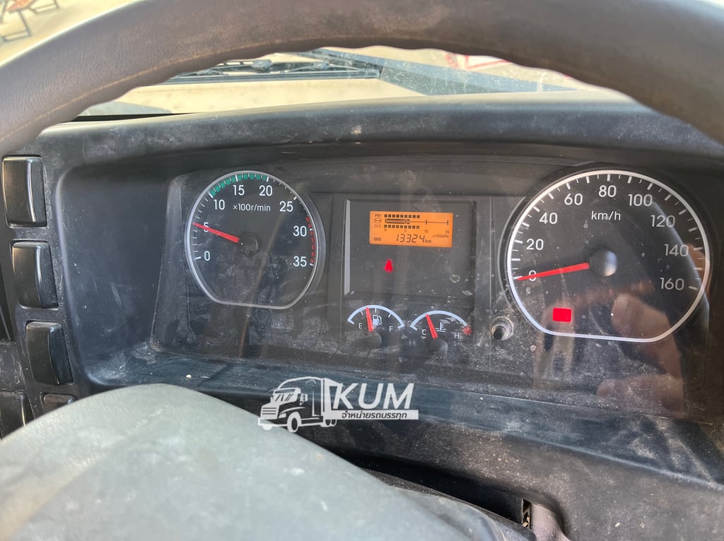 หกล้อเครน กระบะดั้มได้ ISUZU FTR 240 แรง ปี 2566(3266) หกล้อเครน กระบะดั้มได้ ISUZU FTR 240 แรง ปี 2566(3266)