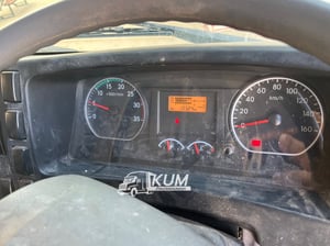 หกล้อเครน กระบะดั้มได้ ISUZU FTR 240 แรง ปี 2566(3266)