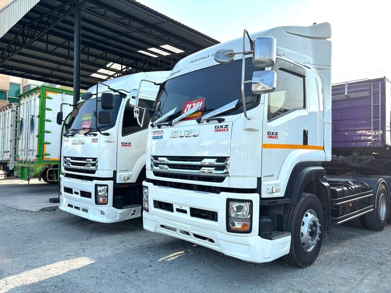 🔥สิบล้อหัวลาก ลดกระหน่ำต่ำกว่าทุน🔥รวมรถหัวลากรุ่นขายดีที่สุด‼️ ISUZU และ HINO 🔥สิบล้อหัวลาก ลดกระหน่ำต่ำกว่าทุน🔥รวมรถหัวลากรุ่นขายดีที่สุด‼️ ISUZU และ HINO